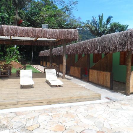 Pousada Toka Do Lula Guarau Ngoại thất bức ảnh